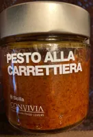 PESTO ALLA CARRETTIERA
