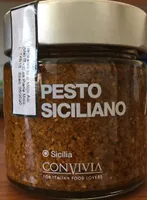 Pesto Siciliano