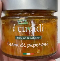 Creme de poivron