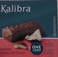 Barretta al cocco