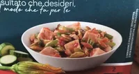 Insalata di pollo