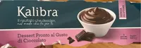Dessert Pronto al Gusto di Cioccolato