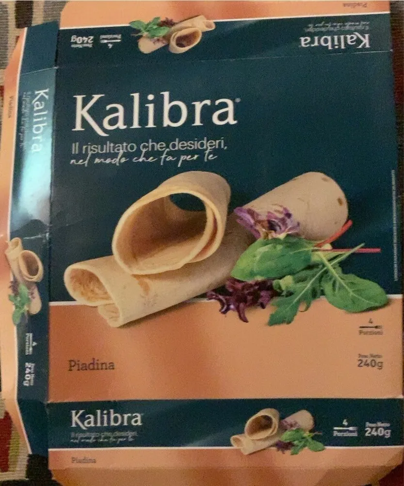 Piadina