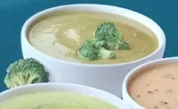 Vellutata gusti misti