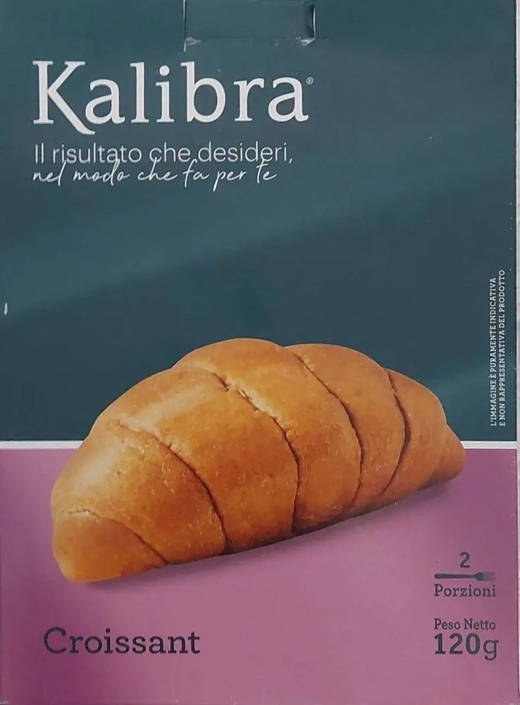 Croissant