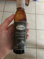Crema gourmet