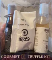 Gourmet truffle kit