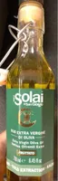Olio extra vergine