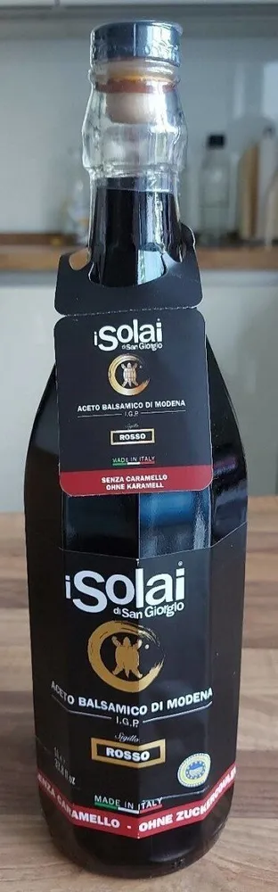 Ateco balsamico
