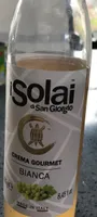 CREMA gourmet bianca