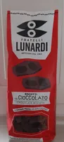Biscotti con cioccolato