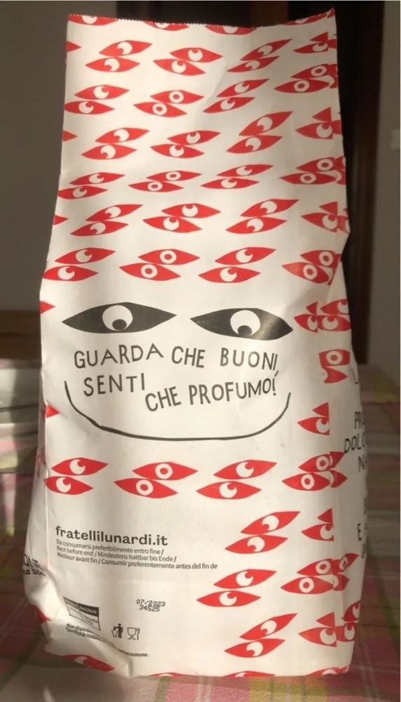 Cantucci Toscani igp