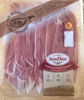 Prosciutto di San Daniele