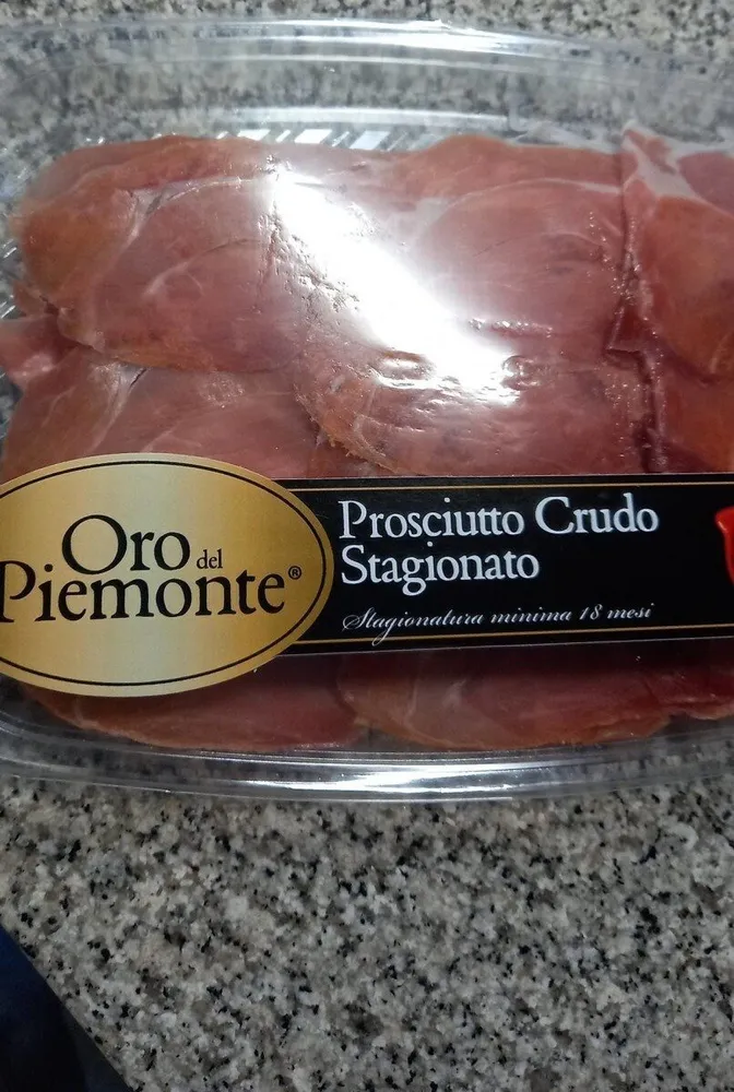 Oro del piemonte