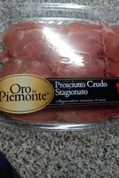 Oro del piemonte