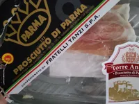 Prosciutto di Parma