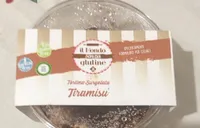 tortina surgelata Tiramisu