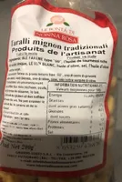 Taralli Mignon Tradizionali