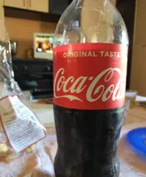Coca Cola