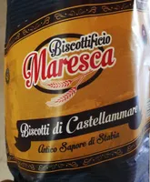Biscotti di Castellammare