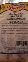 Naspro di Castellamare