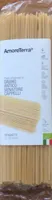 Pasta grano antico senatore cappelli