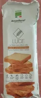 Fette biscottate Luce