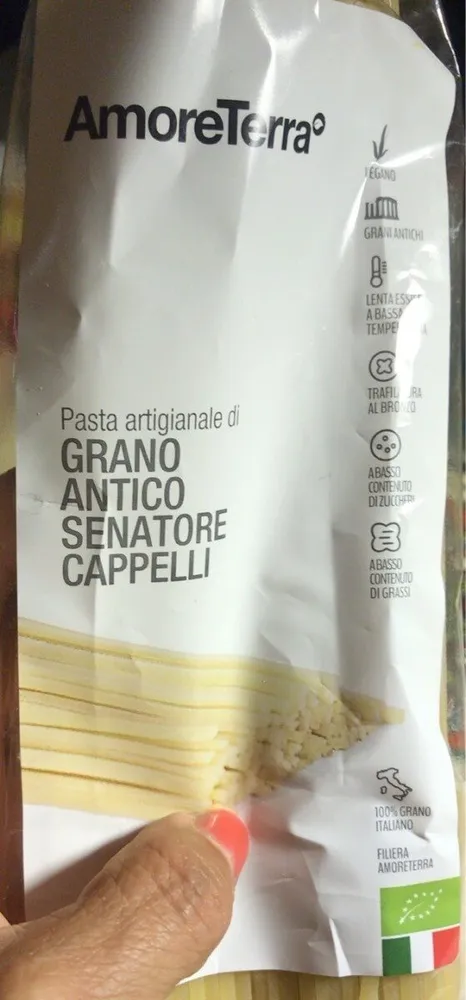 Pasta