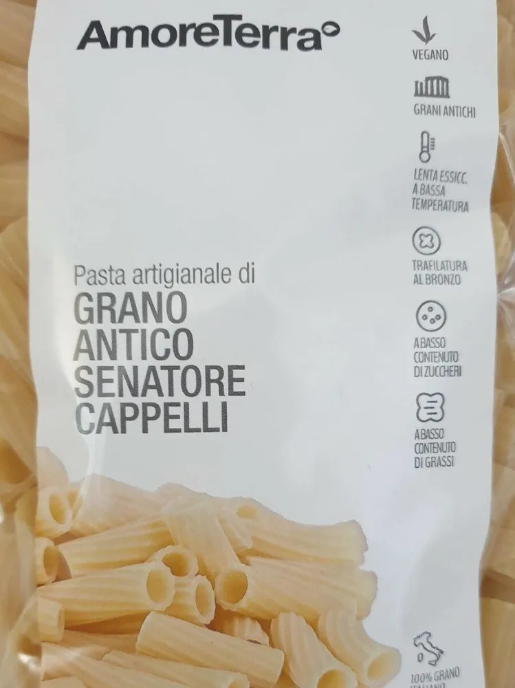 Maccheroni