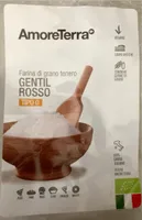 Farina Gentil Rosso