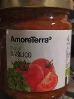 Sugo al basilico