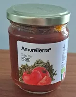 Sugo alle erbe