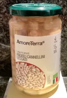 Fagioli Cannellini Lessati