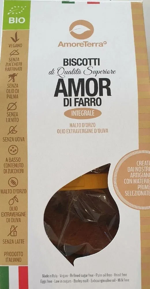Amor di Farro