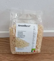 Grano antico senatore cappelli