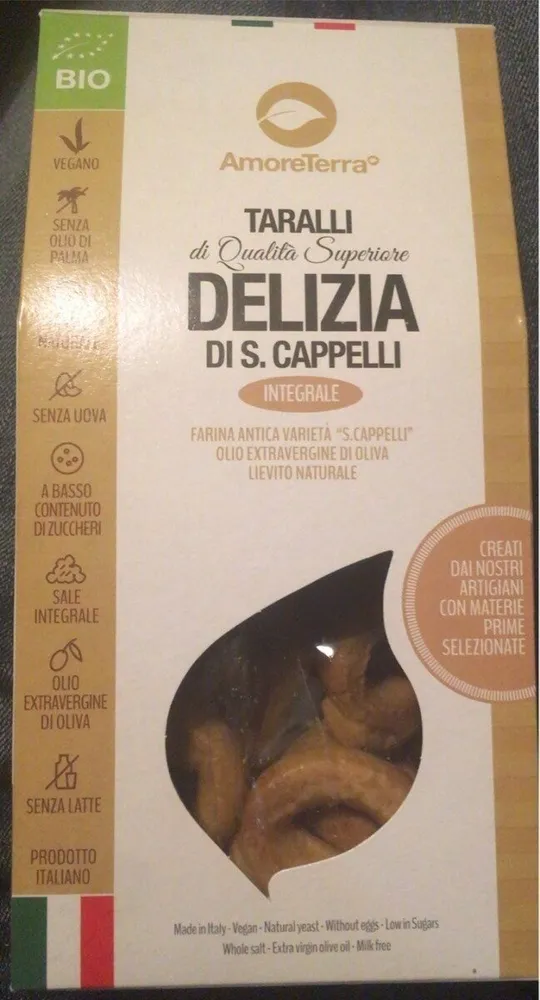 Taralli