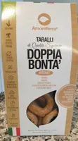 Taralli doppia bontà