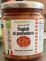 Fagioli al pomodoro