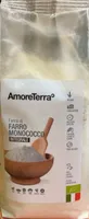 Farina di farro Monococco integrale