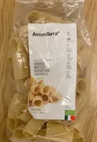 Paccheri