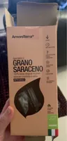 Specialità di Grano Saraceno