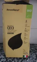 Pasta di ceci