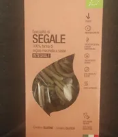 Pasta di segale