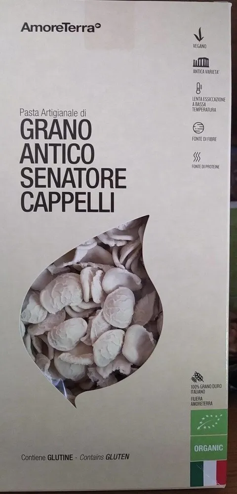 Orecchiette