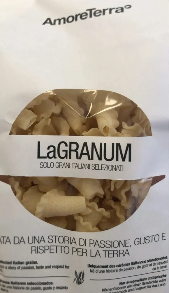 Gigli bio