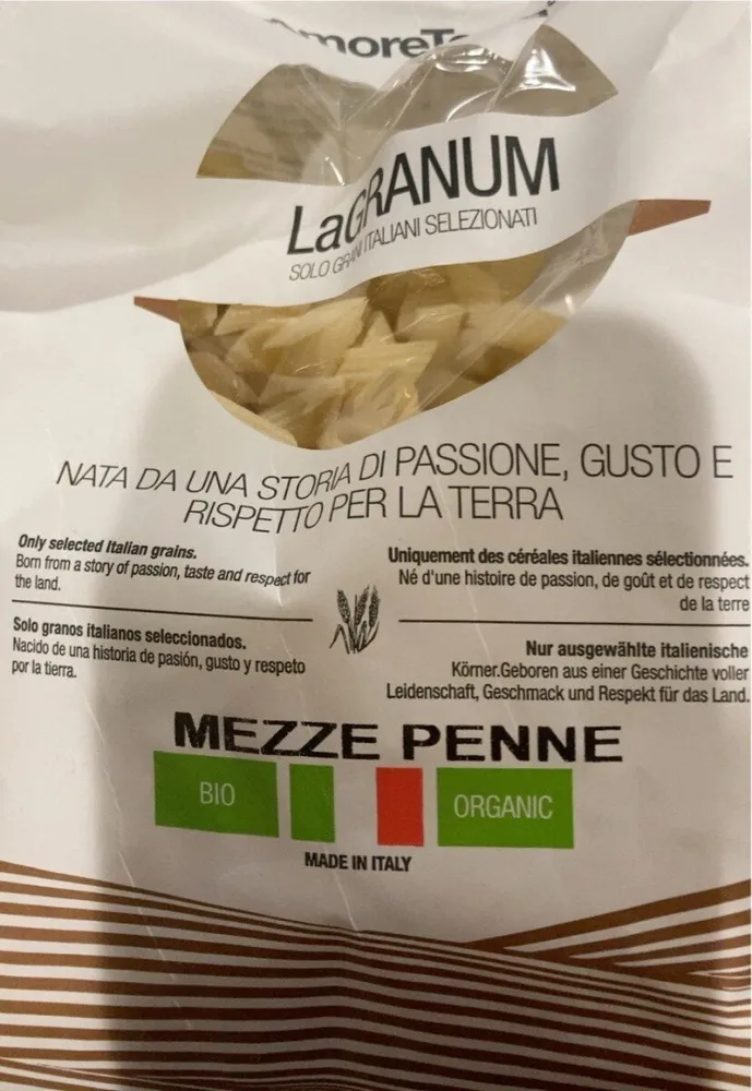 LaGranum