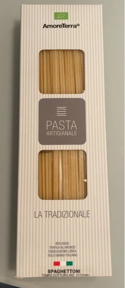 Spaghettoni