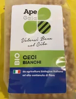 Ceci bianchi