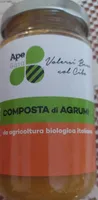 Composta agrumi