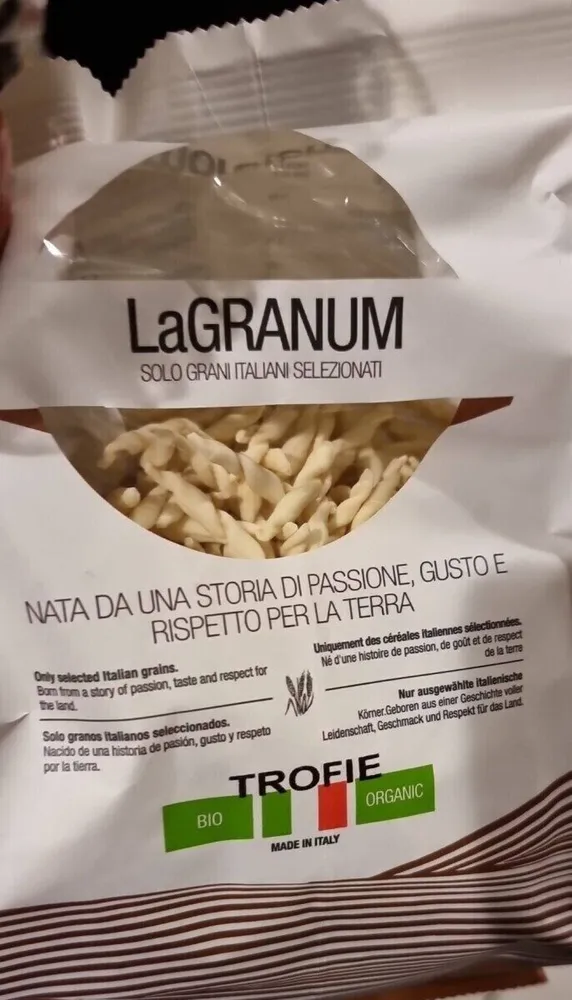 Pasta